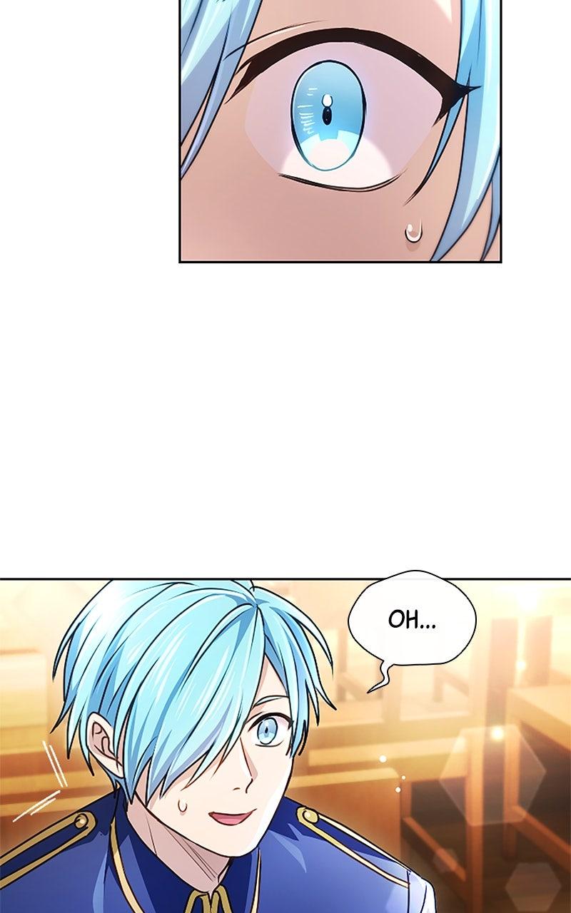 My Aggravating Sovereign Chapter 62 - Page 35