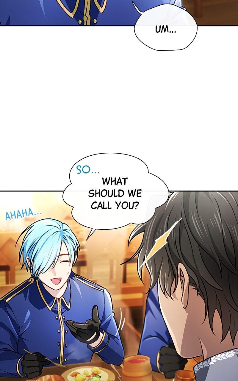 My Aggravating Sovereign Chapter 62 - Page 36