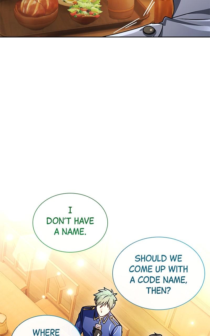 My Aggravating Sovereign Chapter 62 - Page 37