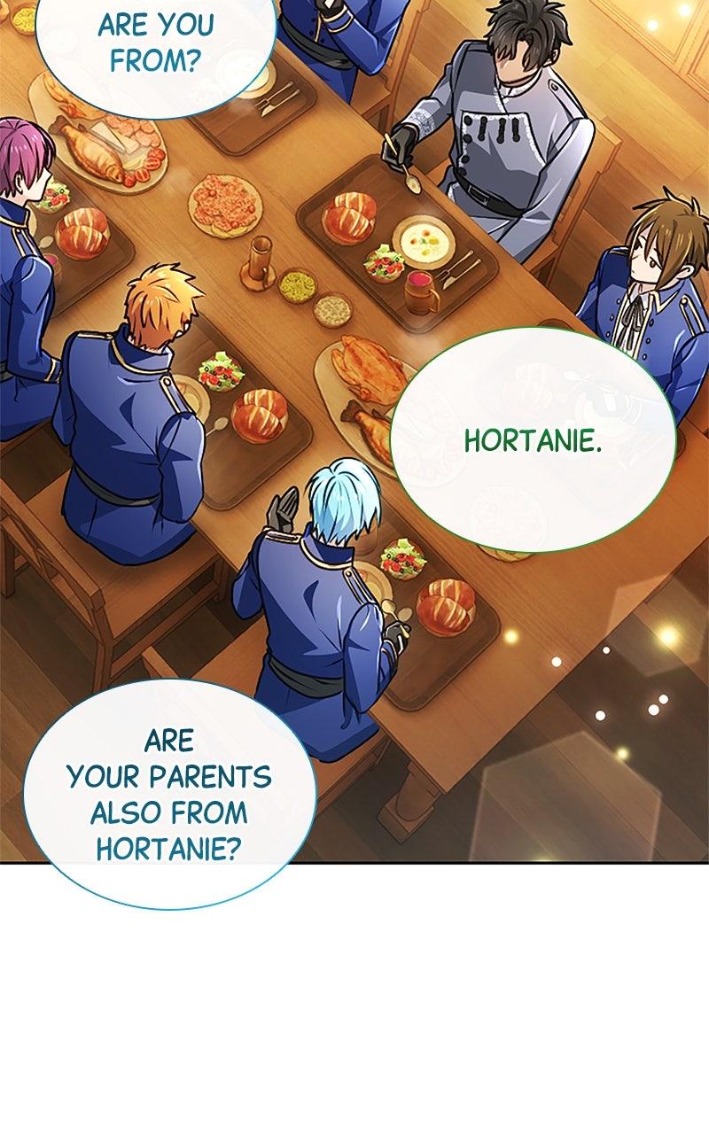 My Aggravating Sovereign Chapter 62 - Page 38