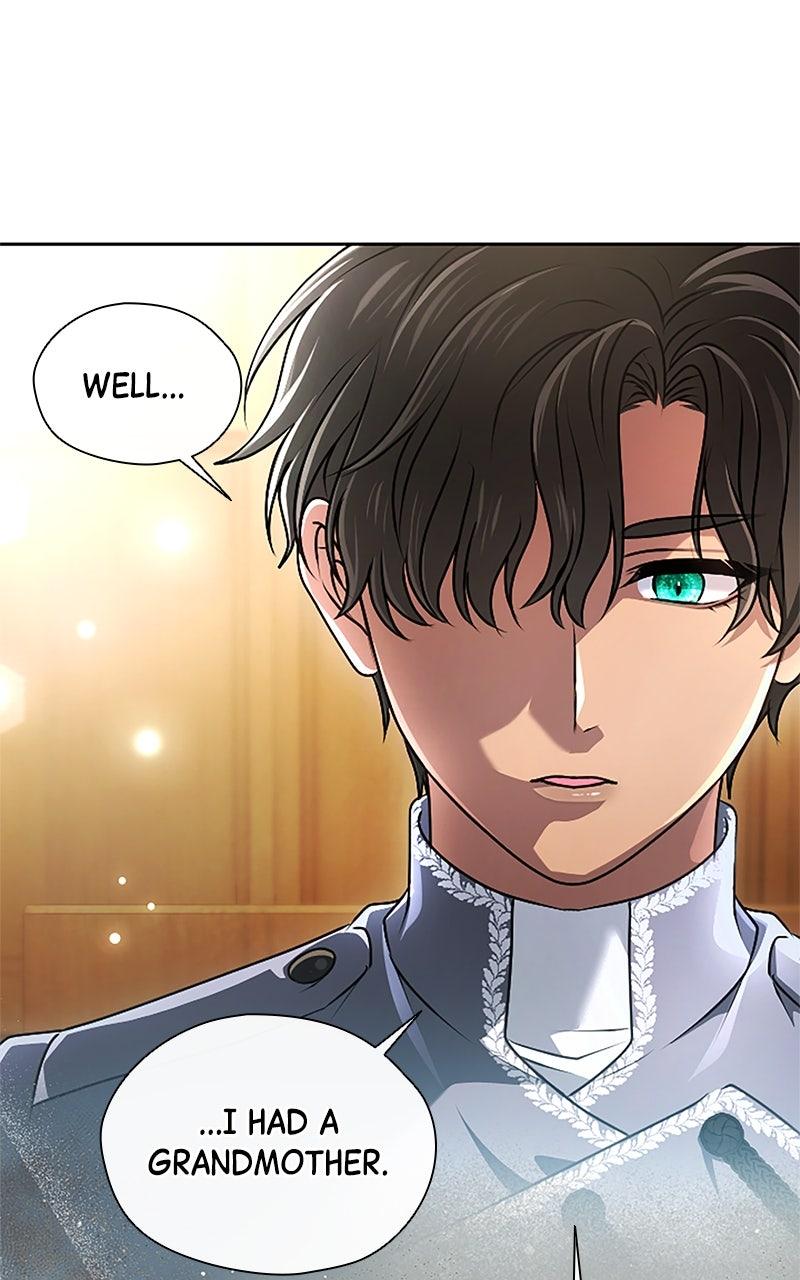 My Aggravating Sovereign Chapter 62 - Page 39