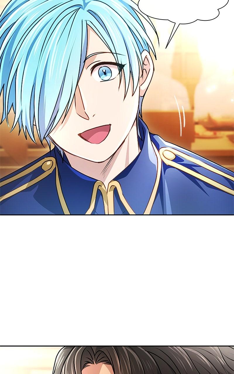 My Aggravating Sovereign Chapter 62 - Page 42