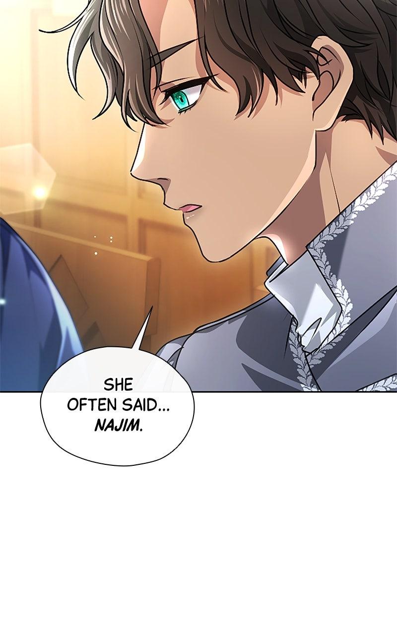 My Aggravating Sovereign Chapter 62 - Page 43