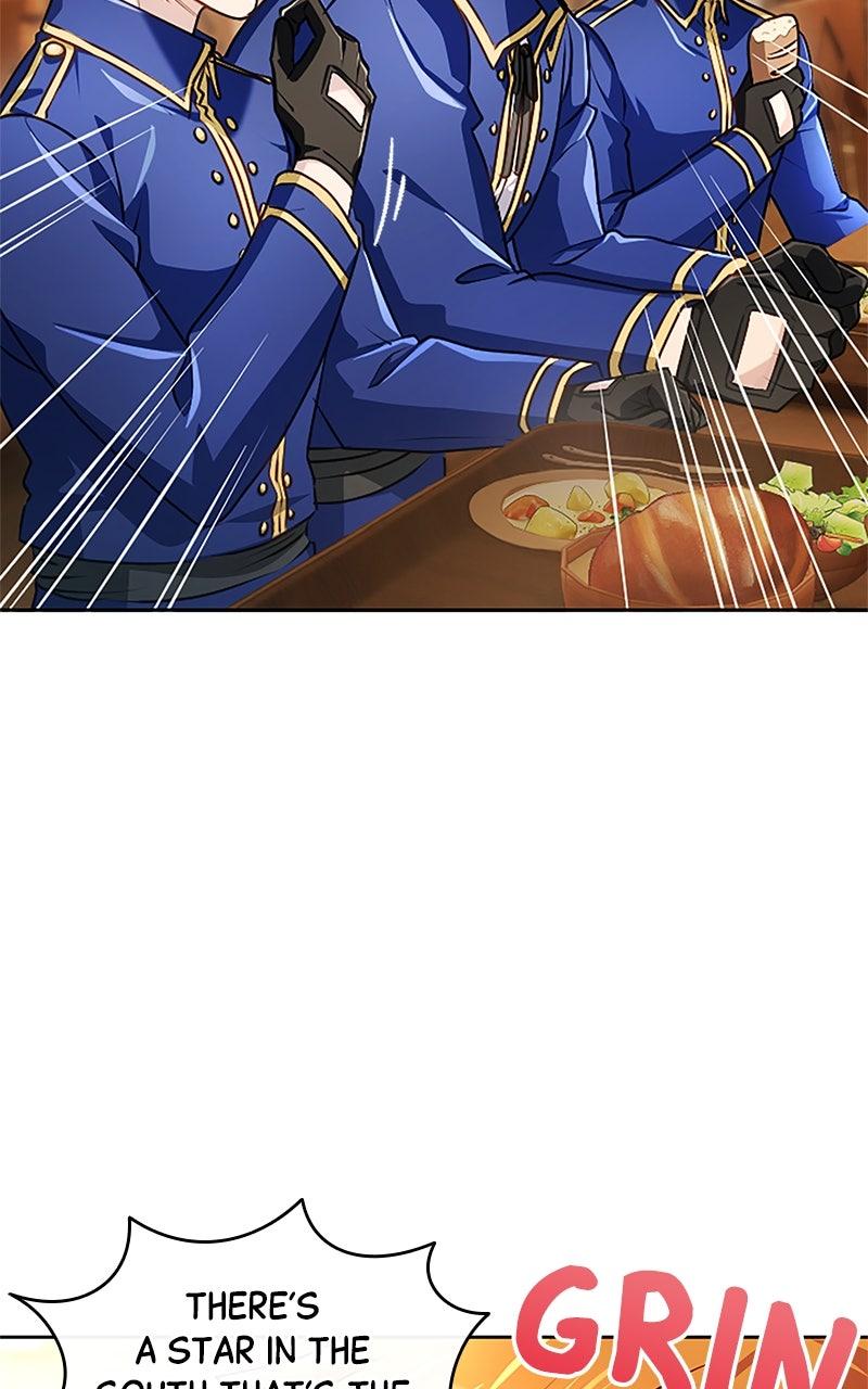 My Aggravating Sovereign Chapter 62 - Page 45