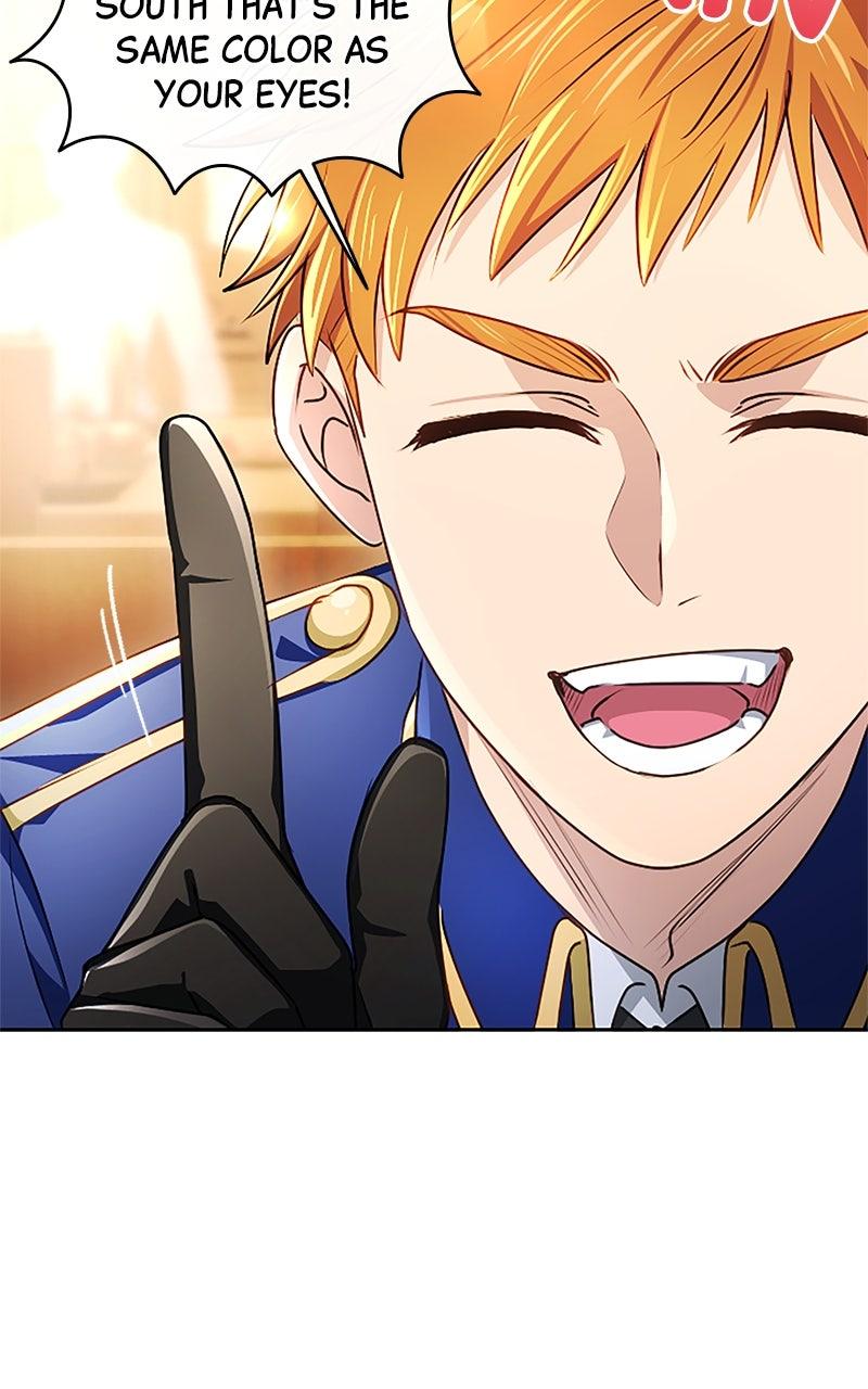 My Aggravating Sovereign Chapter 62 - Page 46