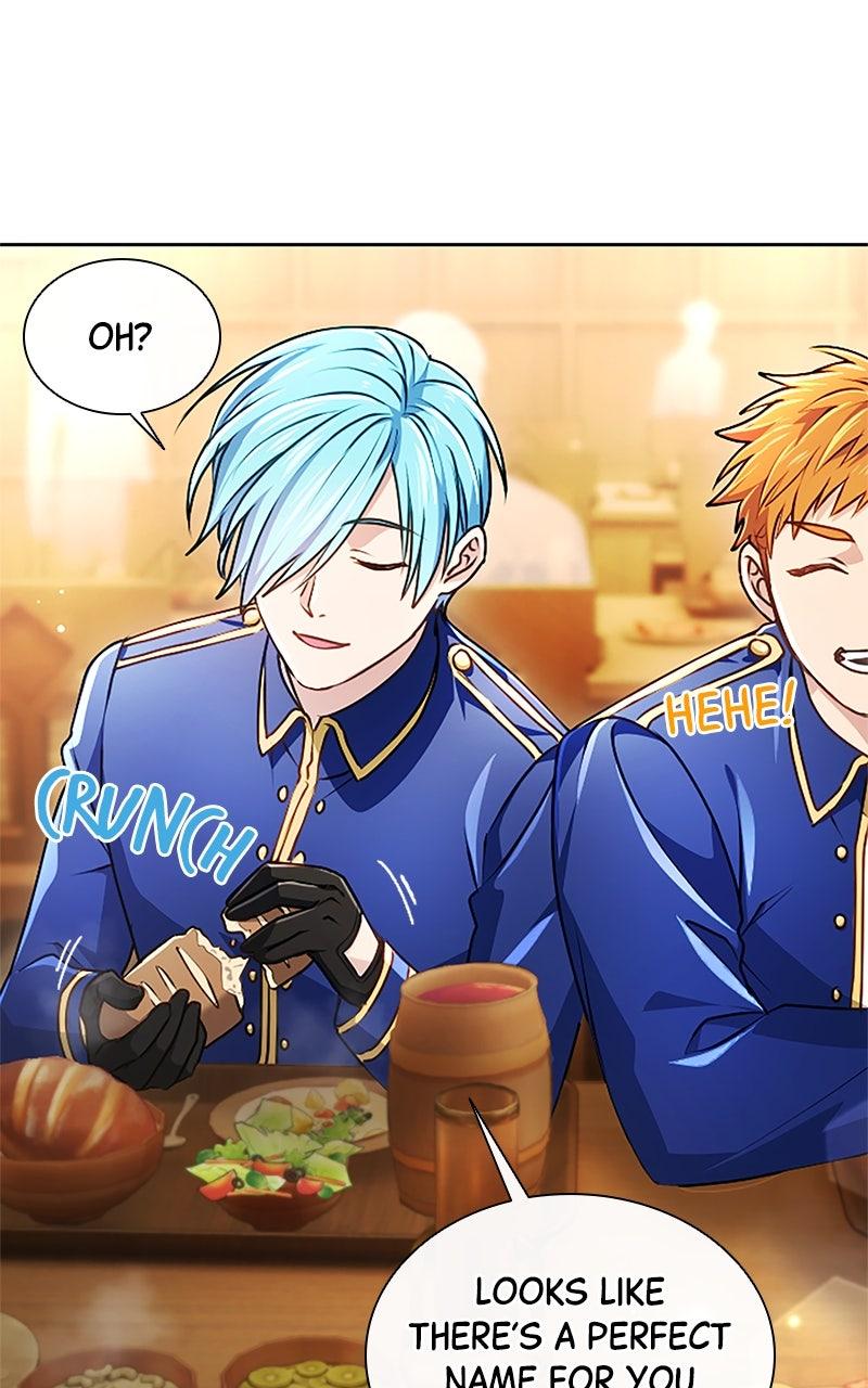 My Aggravating Sovereign Chapter 62 - Page 47