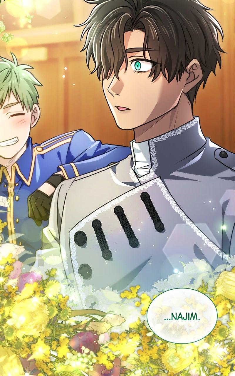 My Aggravating Sovereign Chapter 62 - Page 49