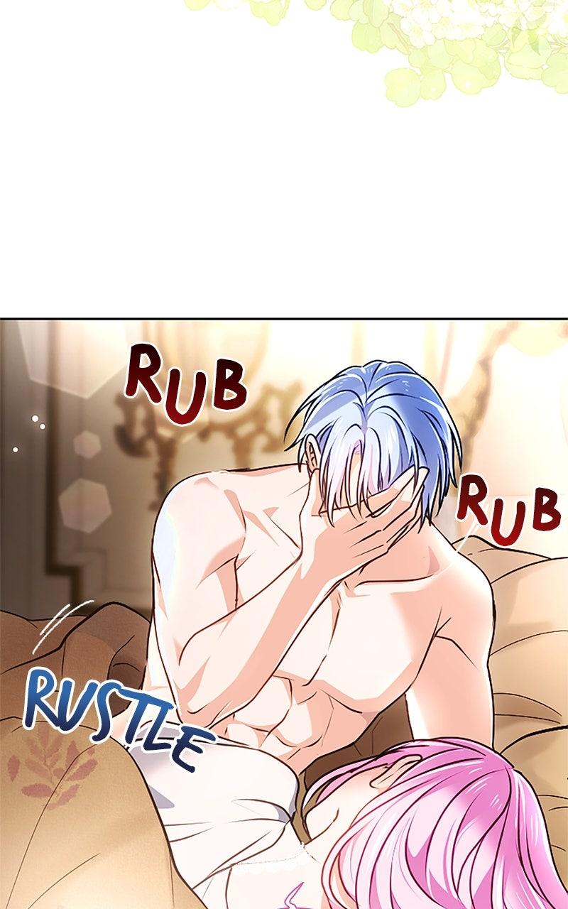 My Aggravating Sovereign Chapter 62 - Page 53