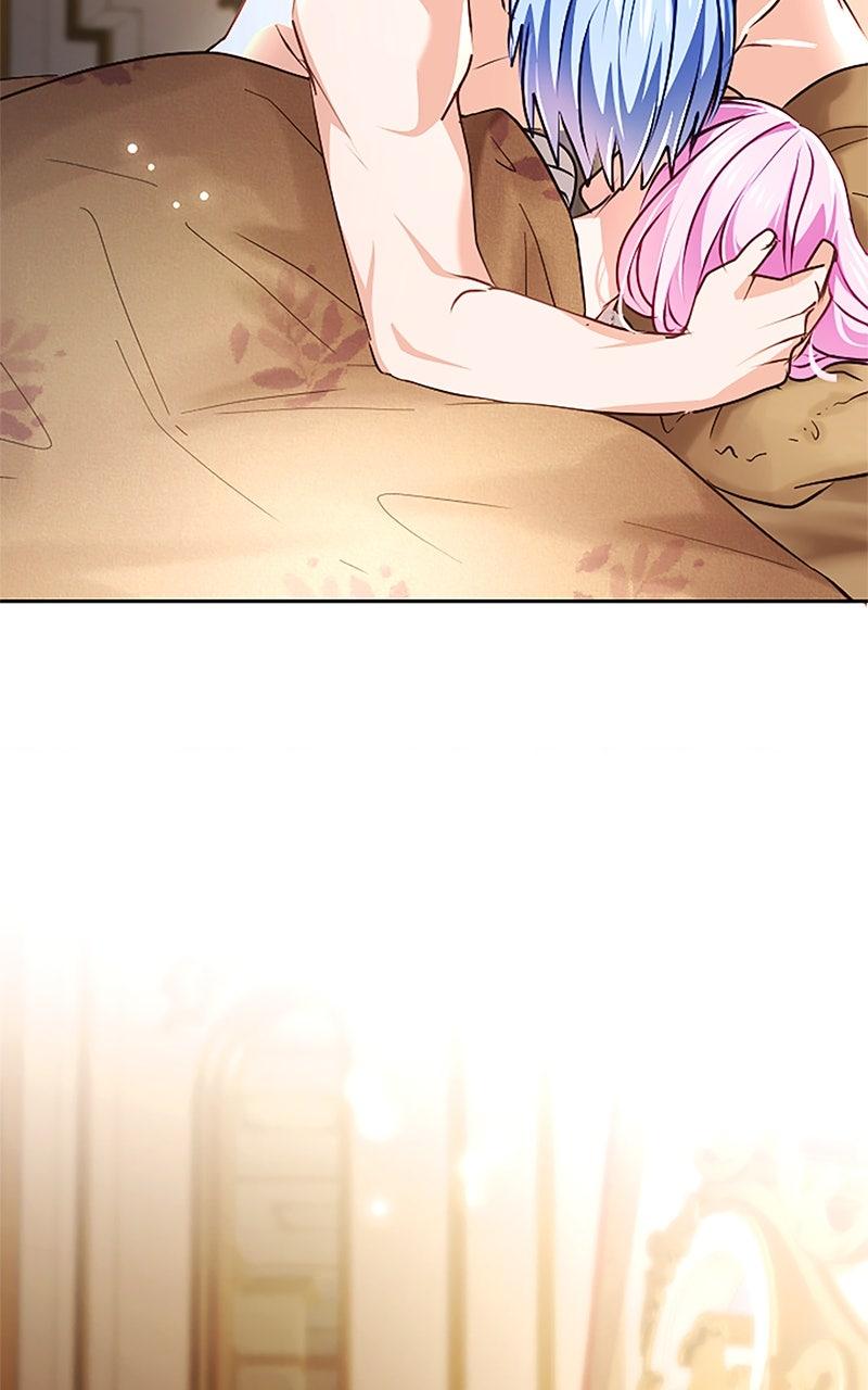 My Aggravating Sovereign Chapter 62 - Page 57