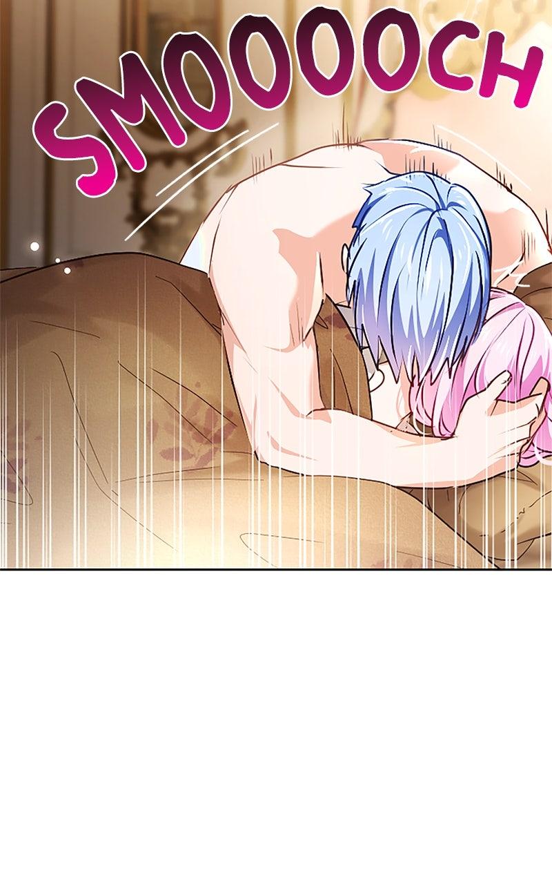 My Aggravating Sovereign Chapter 62 - Page 58