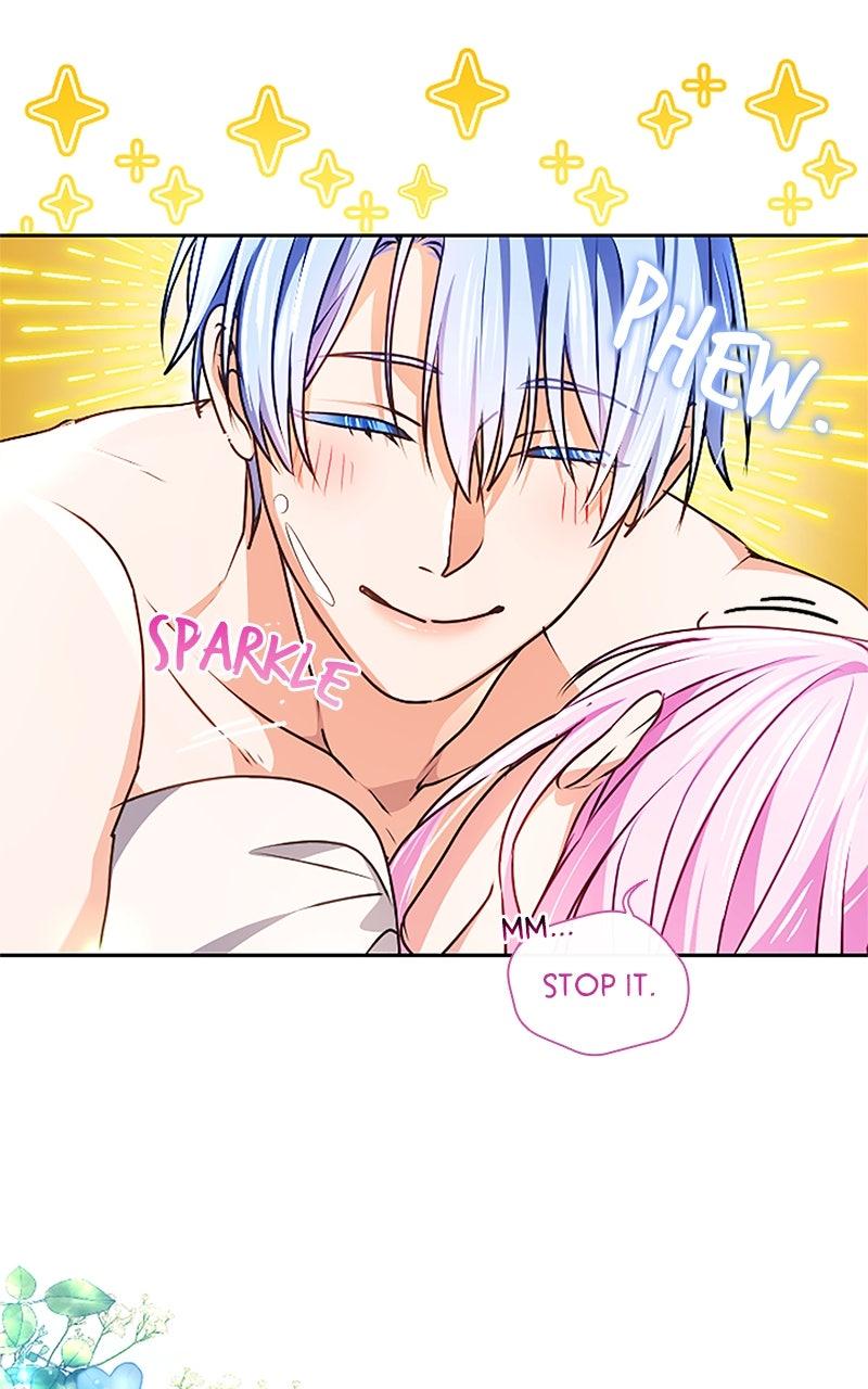 My Aggravating Sovereign Chapter 62 - Page 59