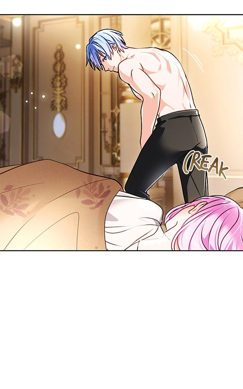 My Aggravating Sovereign Chapter 62 - Page 62