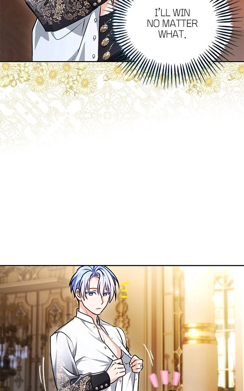 My Aggravating Sovereign Chapter 62 - Page 65