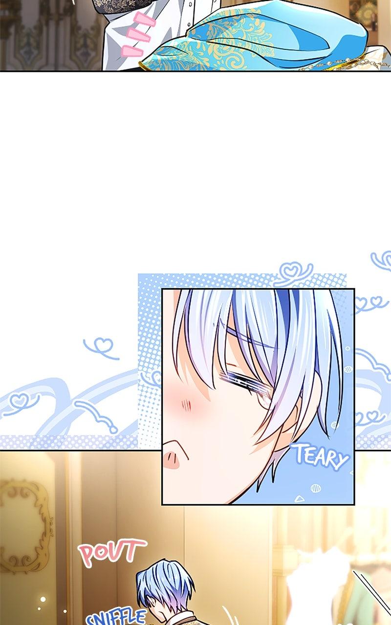 My Aggravating Sovereign Chapter 62 - Page 66