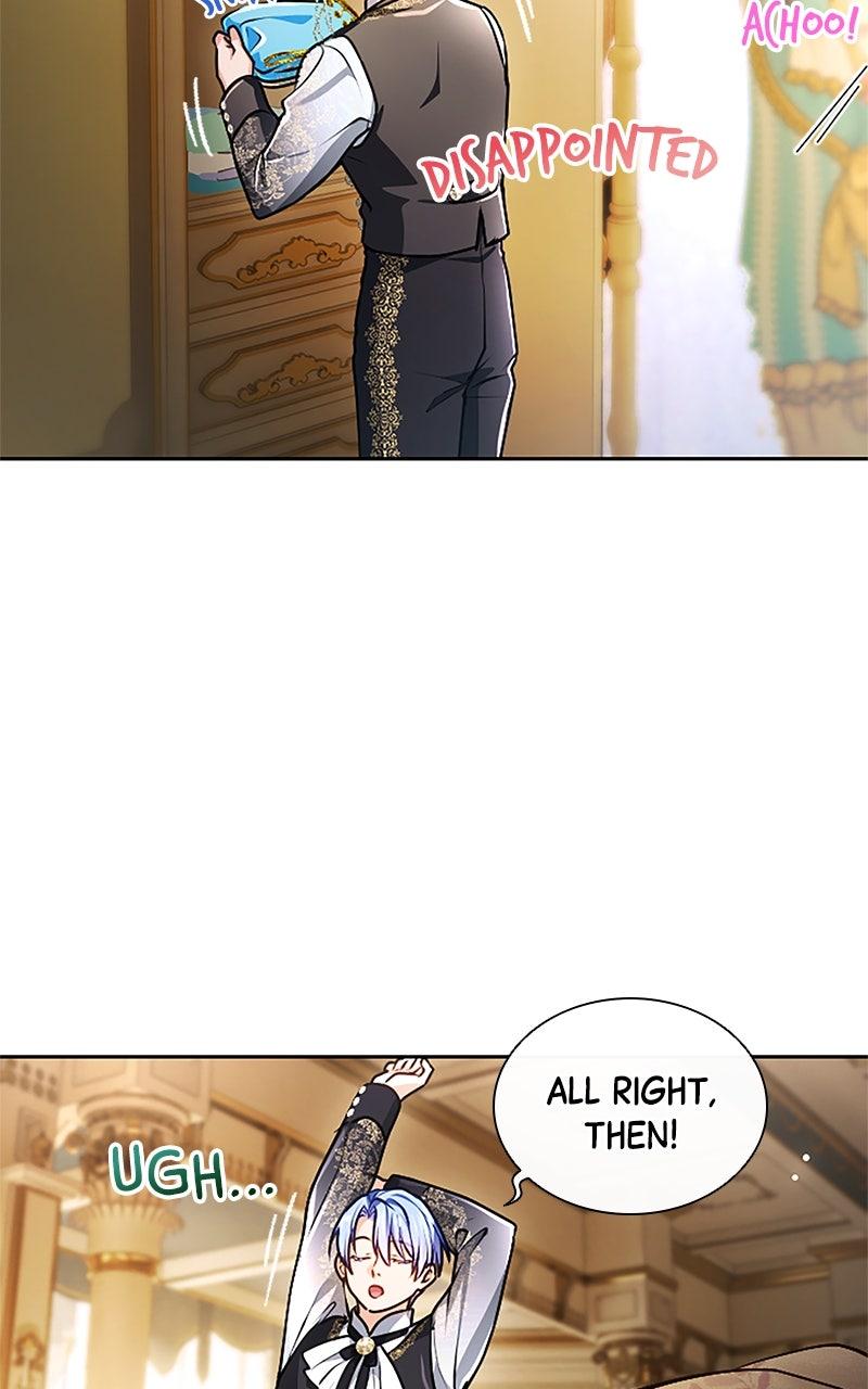 My Aggravating Sovereign Chapter 62 - Page 67