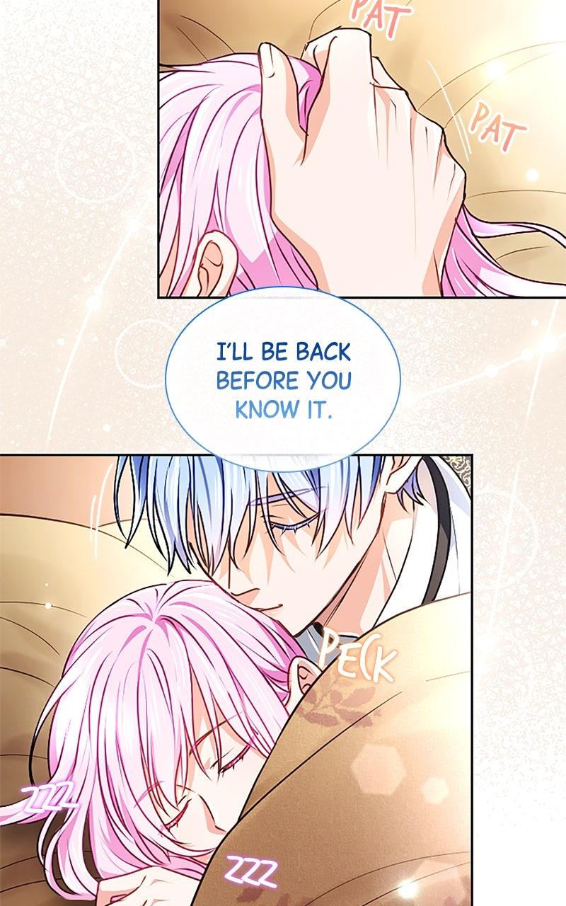 My Aggravating Sovereign Chapter 62 - Page 69