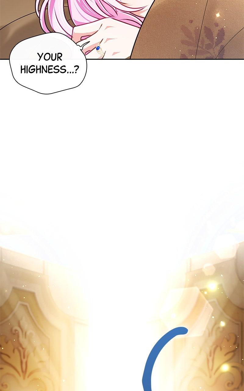 My Aggravating Sovereign Chapter 62 - Page 71