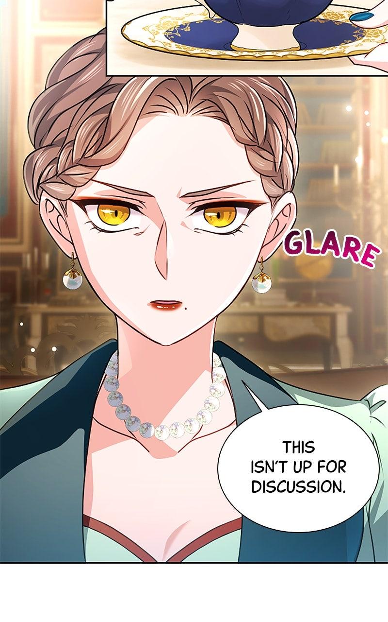 My Aggravating Sovereign Chapter 63 - Page 4