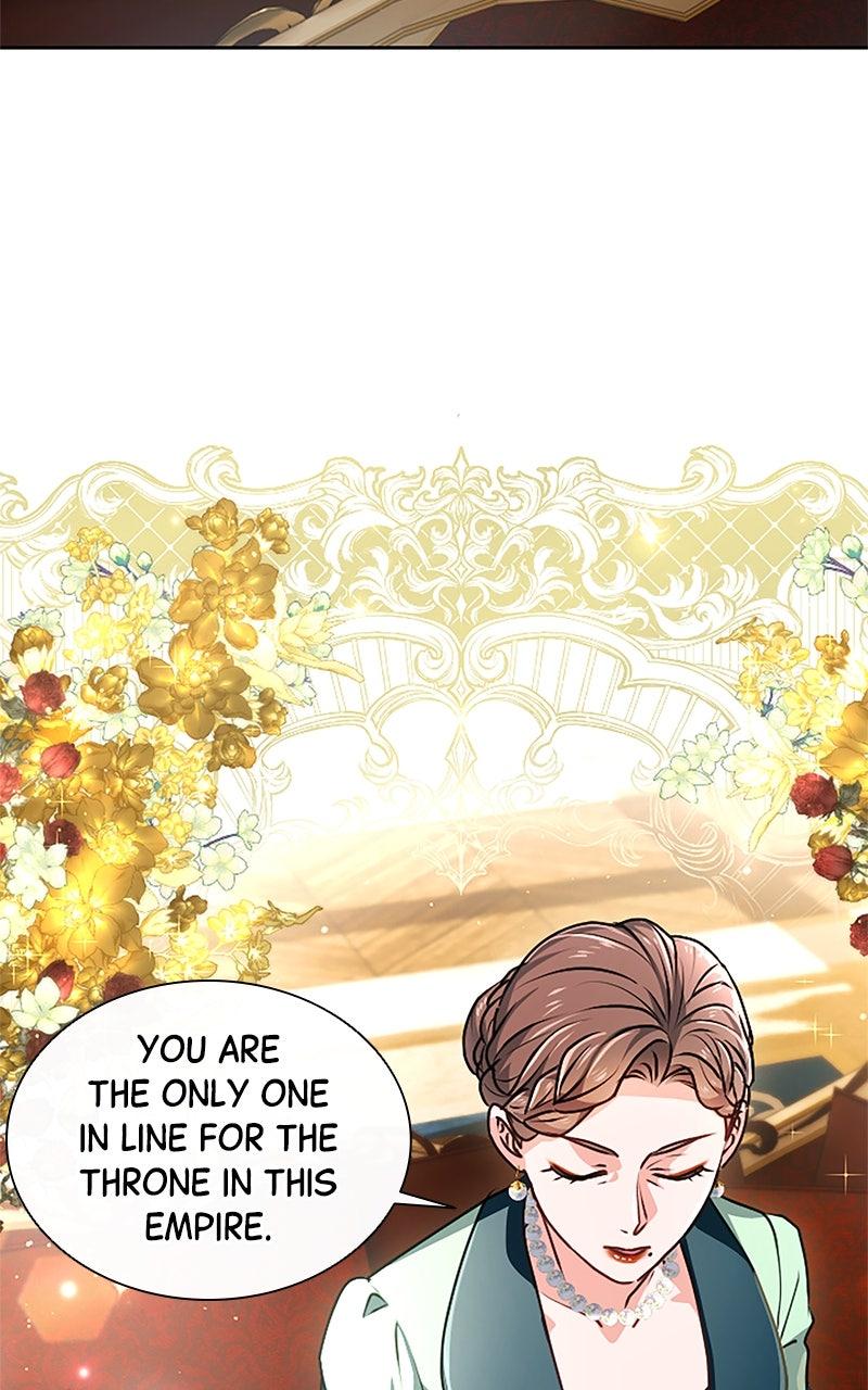 My Aggravating Sovereign Chapter 63 - Page 6