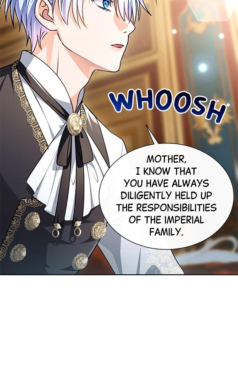 My Aggravating Sovereign Chapter 63 - Page 10