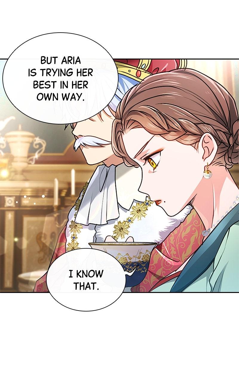 My Aggravating Sovereign Chapter 63 - Page 11