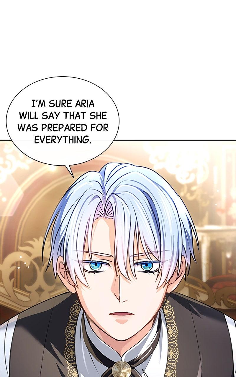 My Aggravating Sovereign Chapter 63 - Page 12