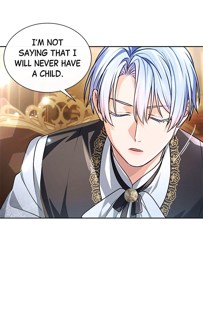 My Aggravating Sovereign Chapter 63 - Page 17