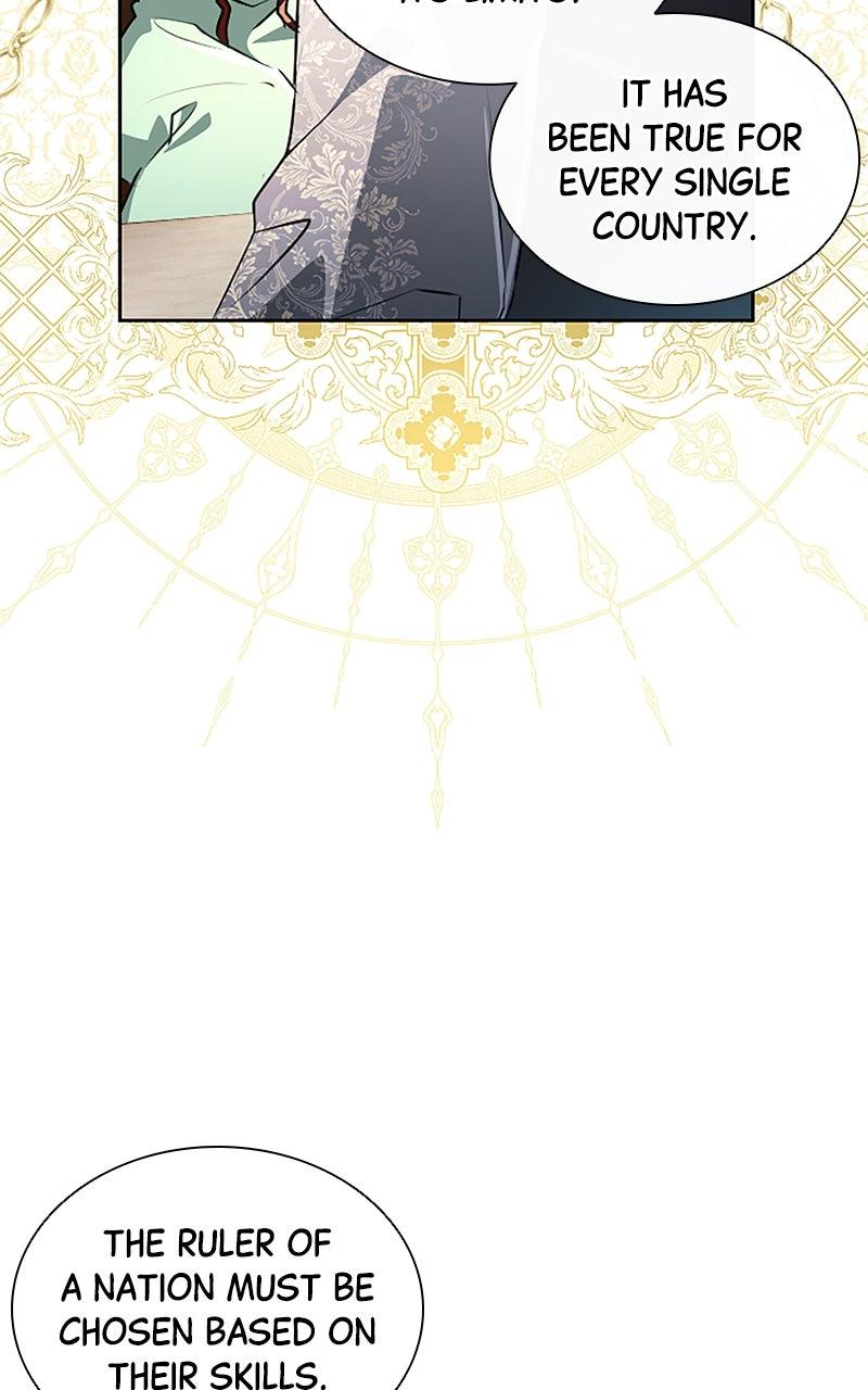 My Aggravating Sovereign Chapter 63 - Page 19