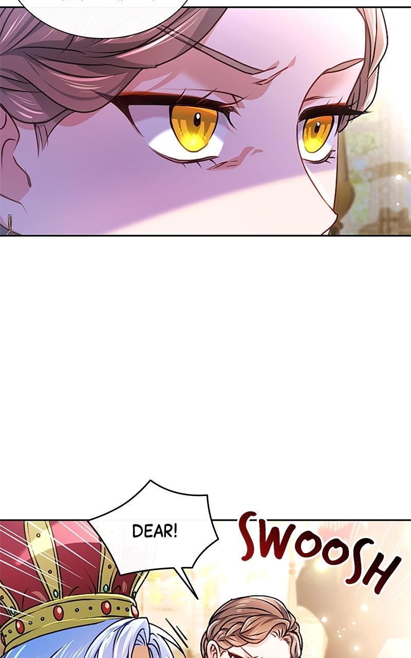 My Aggravating Sovereign Chapter 63 - Page 20