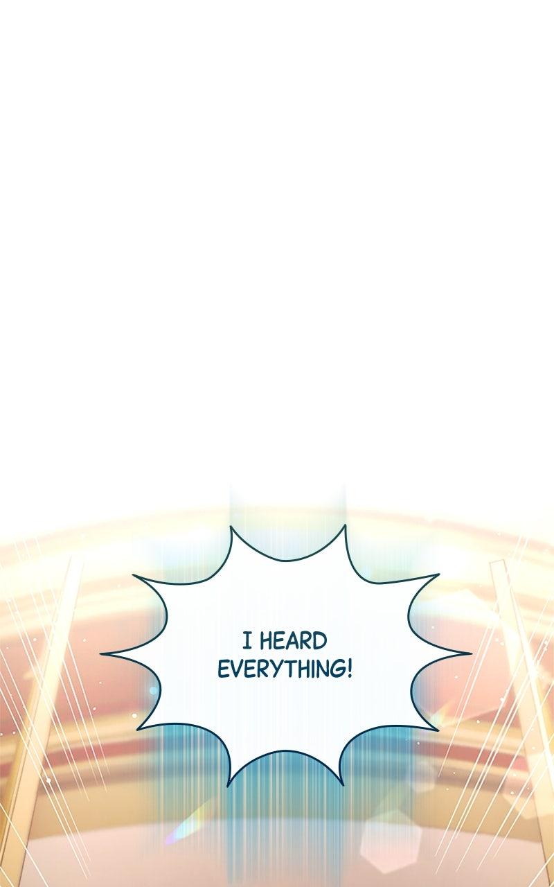 My Aggravating Sovereign Chapter 63 - Page 25