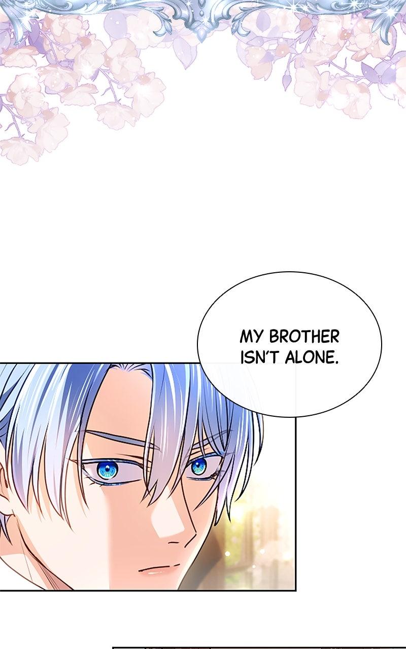 My Aggravating Sovereign Chapter 63 - Page 27