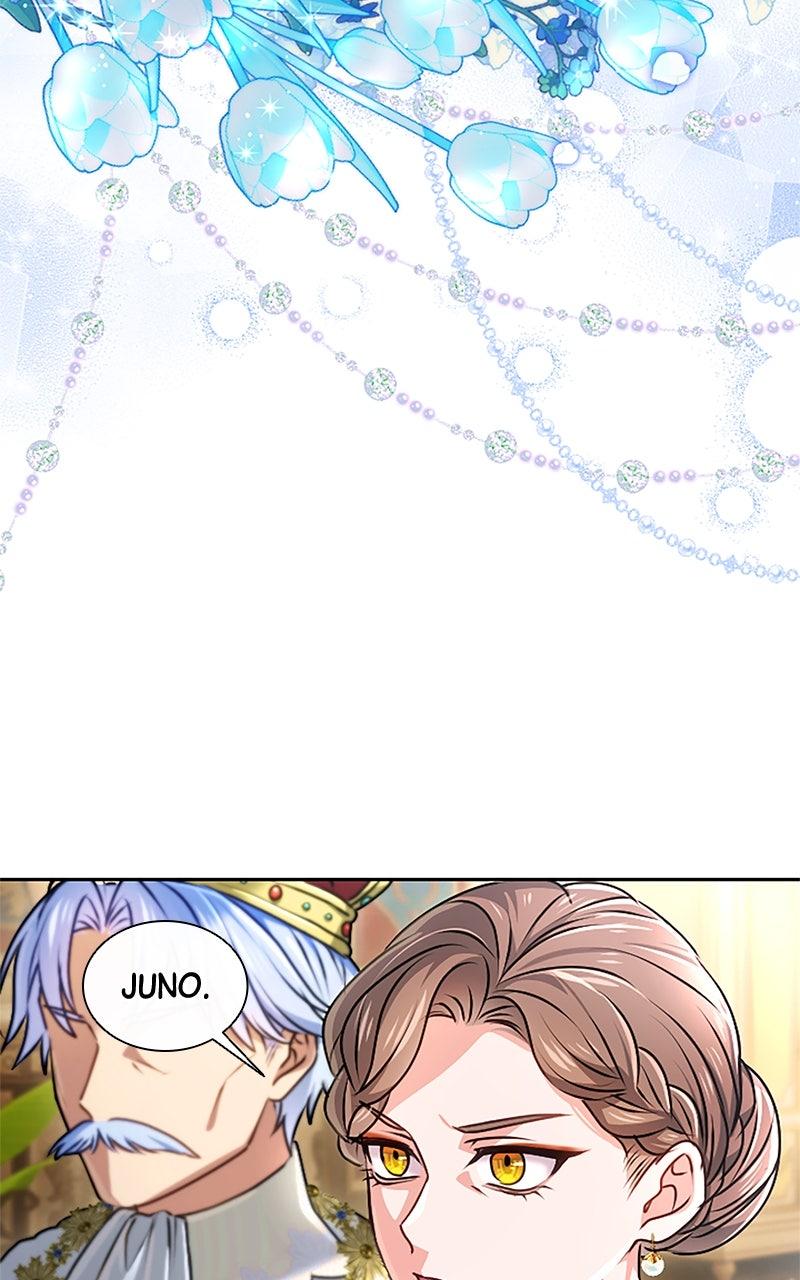 My Aggravating Sovereign Chapter 63 - Page 30