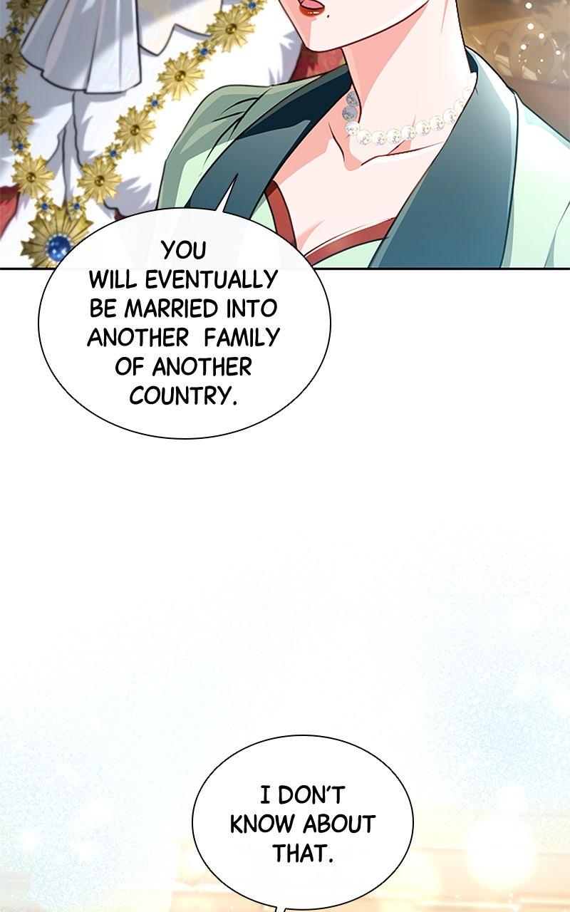 My Aggravating Sovereign Chapter 63 - Page 31