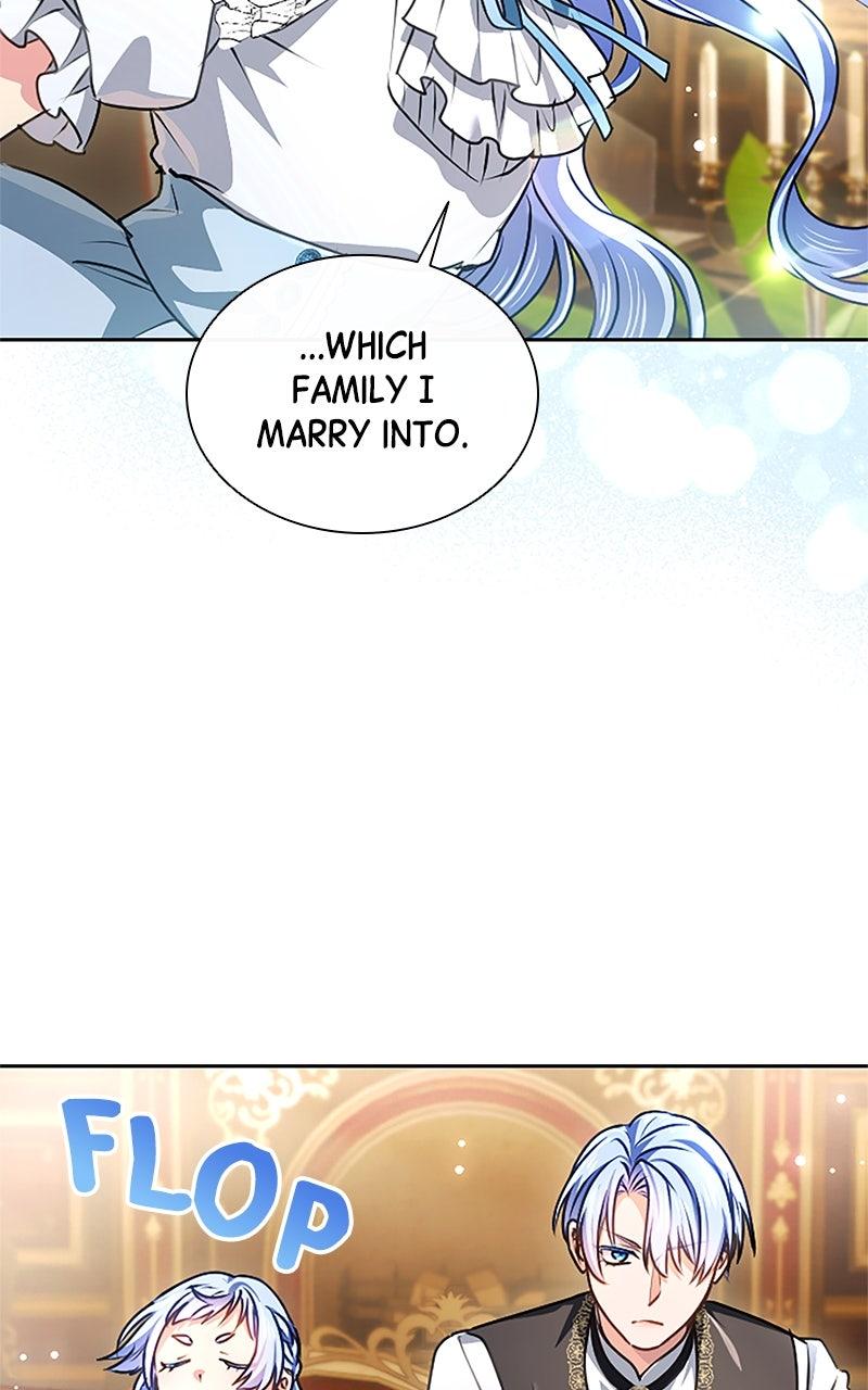 My Aggravating Sovereign Chapter 63 - Page 34