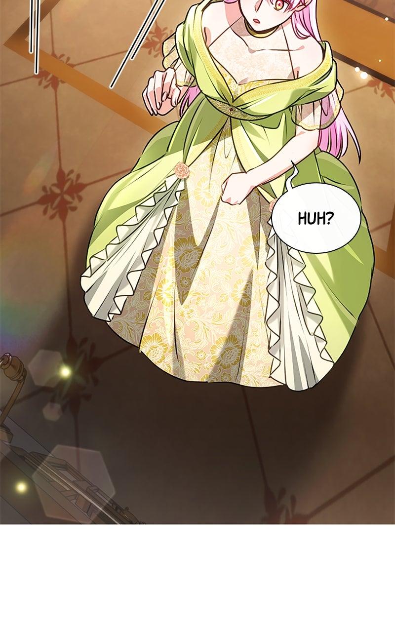 My Aggravating Sovereign Chapter 63 - Page 39