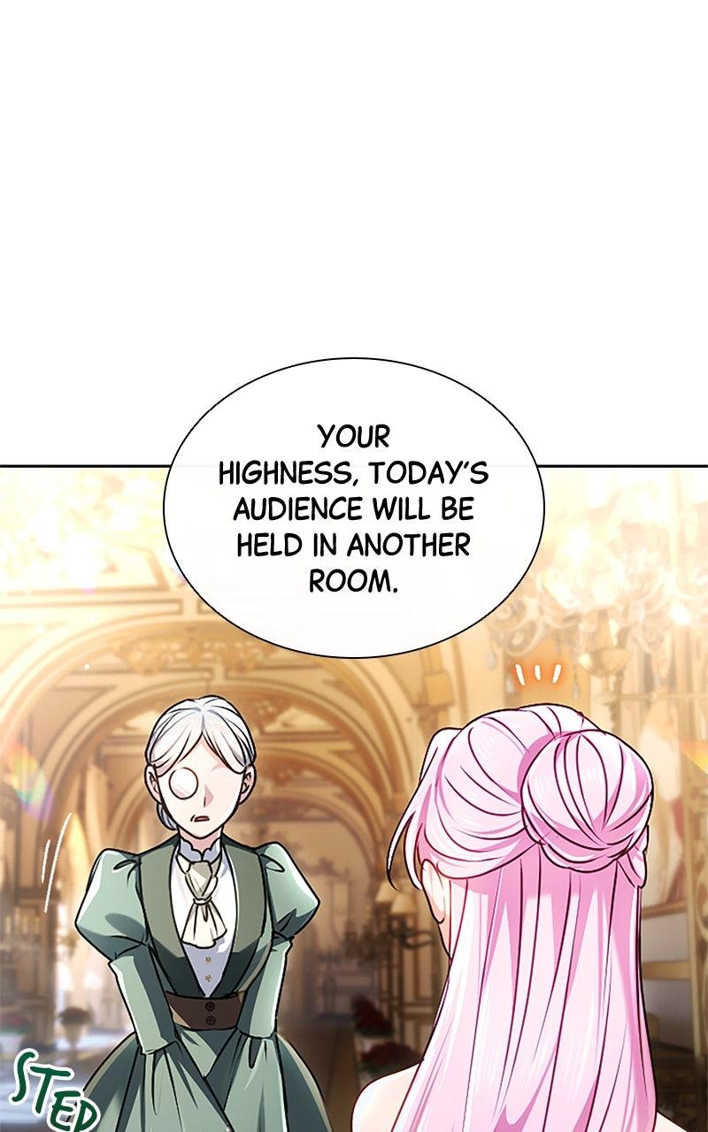 My Aggravating Sovereign Chapter 63 - Page 40