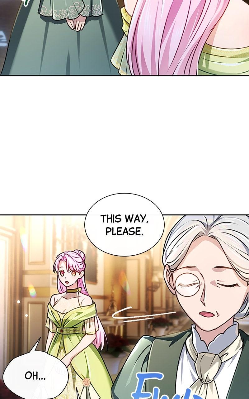 My Aggravating Sovereign Chapter 63 - Page 41