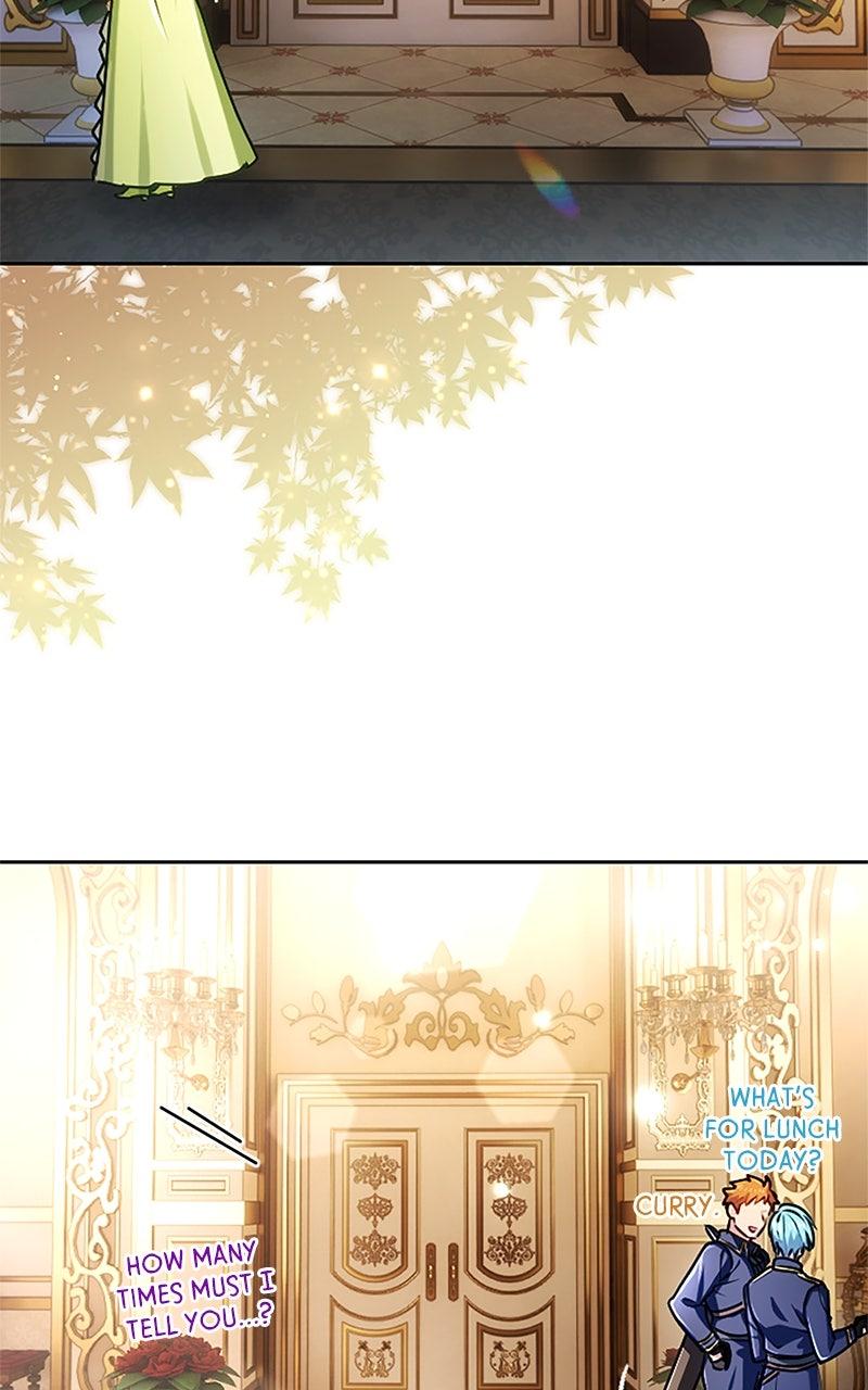 My Aggravating Sovereign Chapter 63 - Page 43