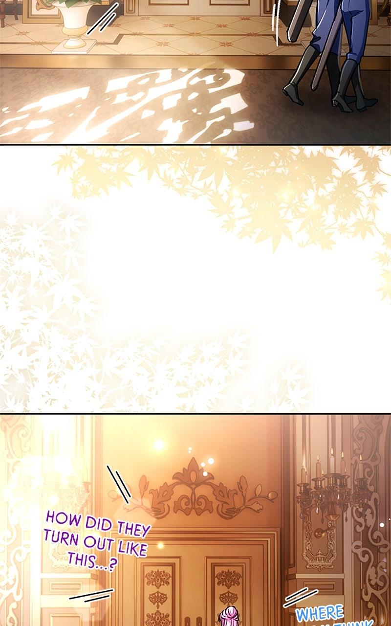 My Aggravating Sovereign Chapter 63 - Page 44