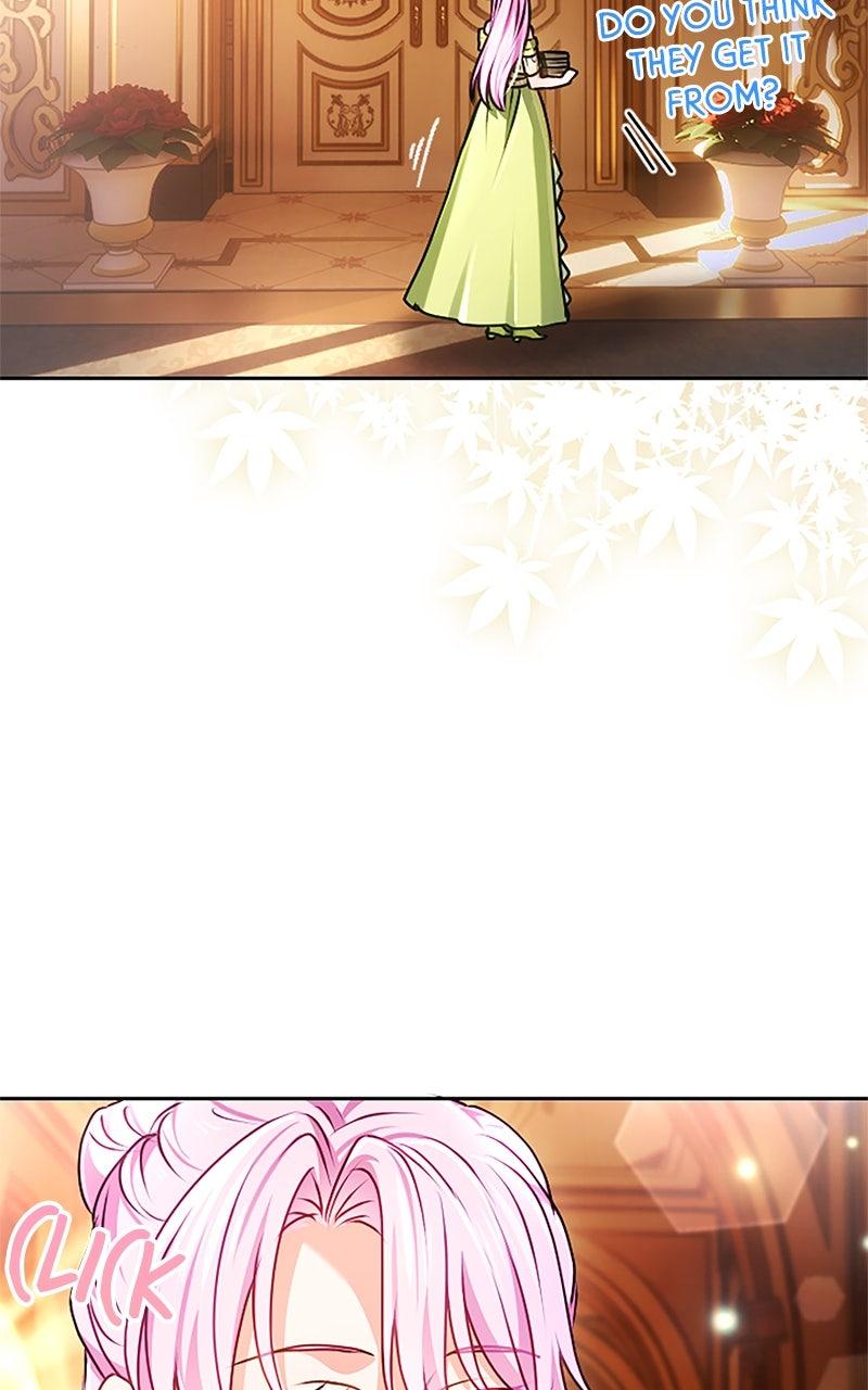 My Aggravating Sovereign Chapter 63 - Page 45