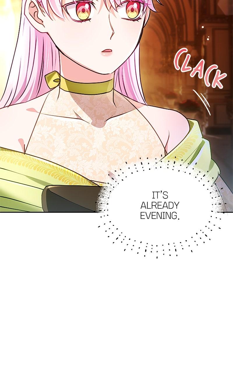 My Aggravating Sovereign Chapter 63 - Page 46