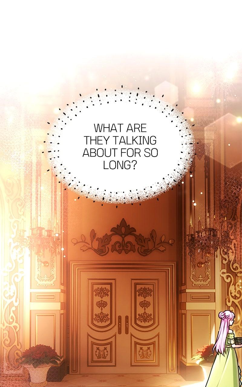 My Aggravating Sovereign Chapter 63 - Page 47