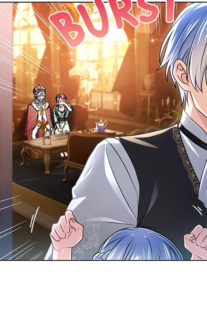 My Aggravating Sovereign Chapter 63 - Page 49