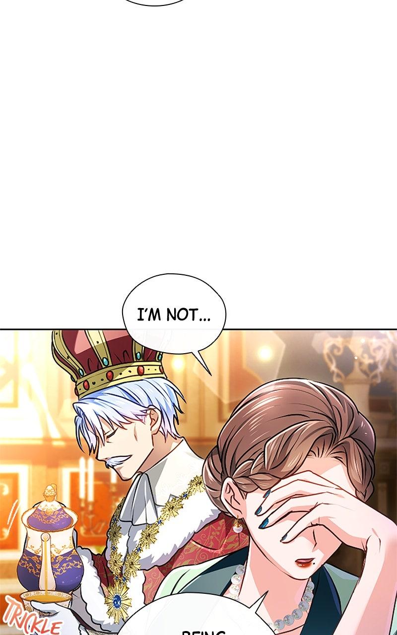 My Aggravating Sovereign Chapter 63 - Page 51