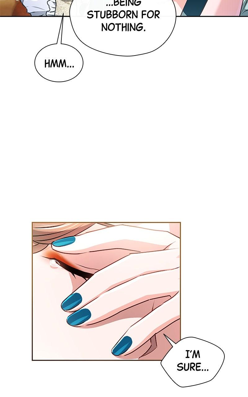 My Aggravating Sovereign Chapter 63 - Page 52