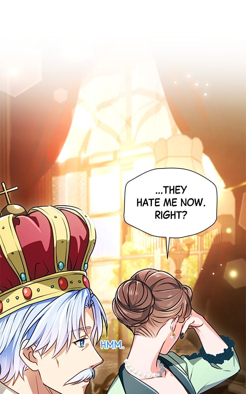 My Aggravating Sovereign Chapter 63 - Page 53