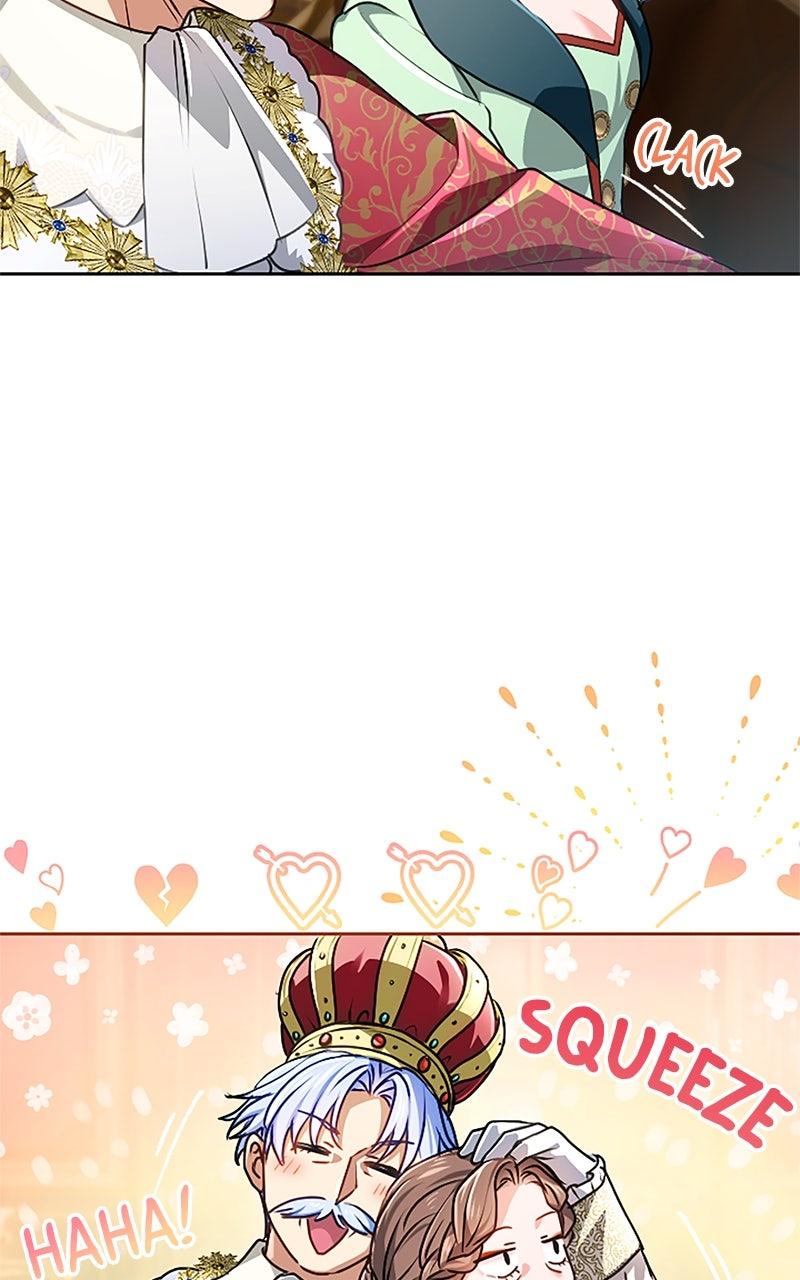 My Aggravating Sovereign Chapter 63 - Page 54