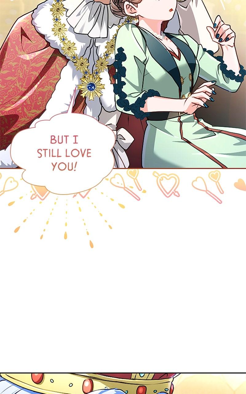 My Aggravating Sovereign Chapter 63 - Page 55