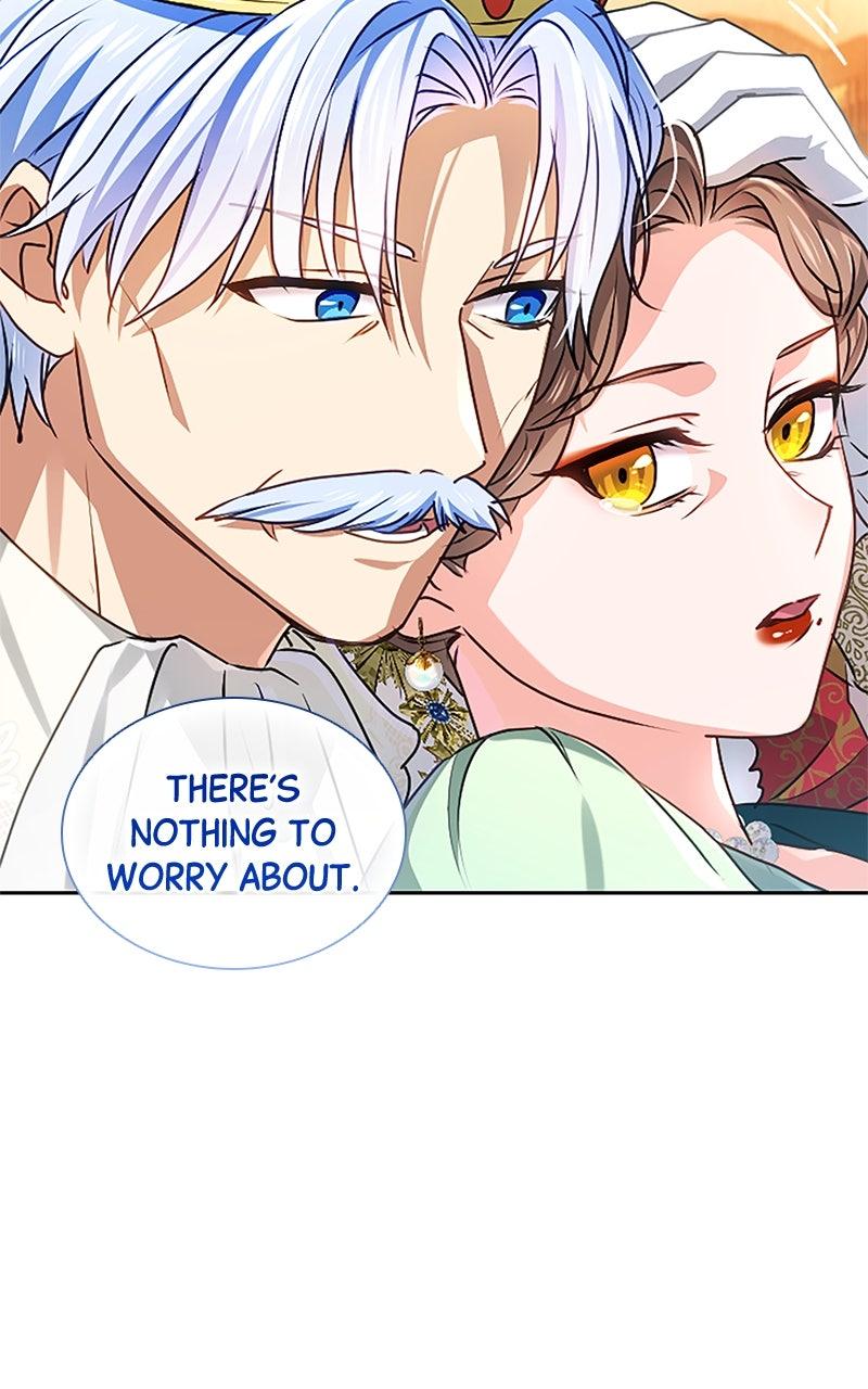 My Aggravating Sovereign Chapter 63 - Page 56