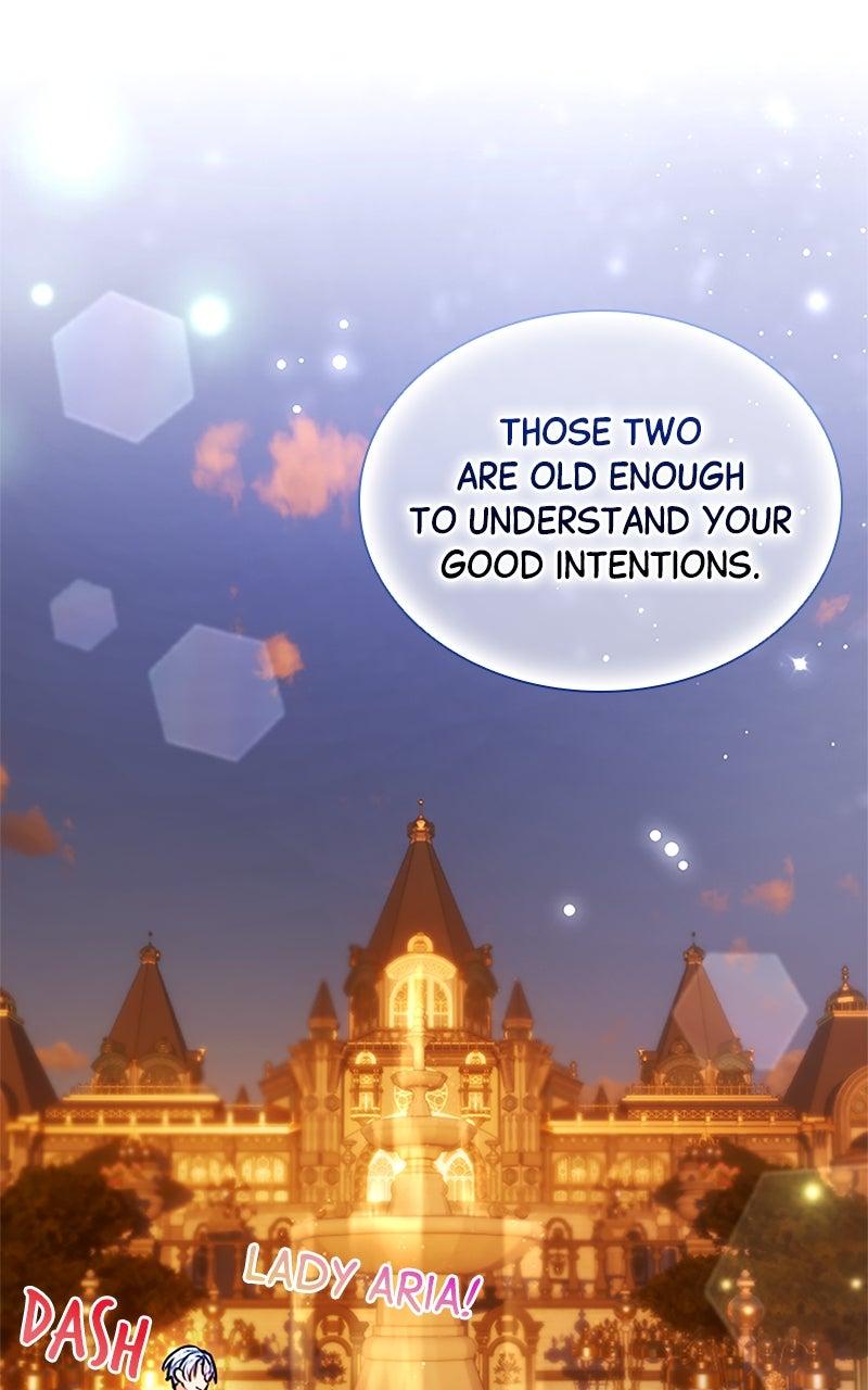 My Aggravating Sovereign Chapter 63 - Page 57